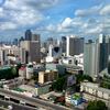 大都市バンコクの可能性