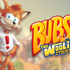 【レビュー】『Bubsy: The Woolies Strike Back（バブジー：ザ ウーリーズ ストライク バック）』やまねこバブジーが圧倒的なグラフィックで帰ってきた！【評価・感想】