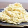 クリームパスタ（スパゲティ・アッラ・パンナ）〜静かに贅沢、生クリームの魔力を知る