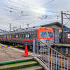 富山金沢乗りつぶし(3)北陸鉄道石川線に乗った（西金沢～鶴来～野町）