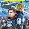 【SF小説】感想「《バルバロッサ》離脱！」(宇宙英雄ローダン・シリーズ 722巻)(2024年10月9日発売)