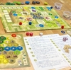 ブルゴーニュ / The Castles of Burgundy (Die Burgen von Burgund)