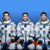 習近平の中国。宇宙強国！神舟12号打上成功！