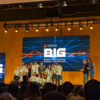 スペインのイベントBIG（Bilbao International Game Conference）行ってきたレポ