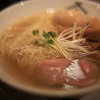 ラーメン屋へ