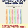 No.2７　教育課程の自主編成　カリキュラムマネジメント