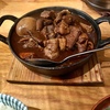 キャンプ飯の楽しみ: 冬の煮込み料理