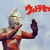 ウルトラセブンと尾崎紀世彦