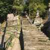 【八幡神社】（やはたじんじゃ）奈良県吉野郡