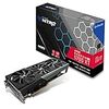 SAPPHIRE サファイア NITRO+ RADEON RX 5700 XT 8G GDDR6 DUAL HDMI グラフィックスボード VD7077 11293-03-40G