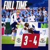 【football】エースのハットトリック