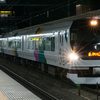3/27 E257系「かいじ79号」ほか（中央線撮影記#123）