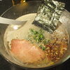めじろ(代々木)冷やしサワーらーめん