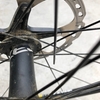 自転車 ホイールのスポークが折れたので自分で交換  DIY