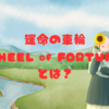 運命の車輪『WHEEL of FORTUNE』とは？☀️