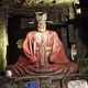 ハニベ巌窟院「地獄門」