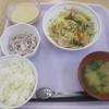 4/6（火）の昼食