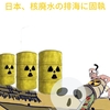 李在明氏「日本の核汚染水放出を阻止するために各国が協力すべきだ」#核廃水