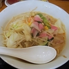 長崎ちゃんぽん麺二倍