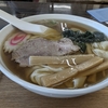 足利市内を食べ歩いたりIngressをしたりな一日。