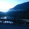 SDA王滝42km3日目