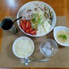 【毎日ご飯】2024年7月11日(木)の食事