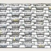 3月の甘夏書店　岩瀬亜里紗 刺繍展「団地に還る」＆トークイベント『団地茶論Ⅵ』