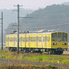 1月4日撮影　私鉄シリーズ　近江鉄道湖東近江路線　河辺の森駅　その他もろもろ