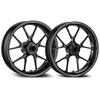 パーツ：Kraus「Marchesini 10 Spoke Forged Aluminum Wheel Set - M10RS KOMPE」