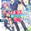 鬱ゲー転生。 知り尽くしたギャルゲに転生したので、鬱フラグ破壊して自由に生きます