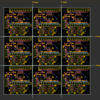 FusionPCBに基板を発注した