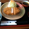 初心者の記録81 1/23の思い出 とんかつ食べたって勝てない！