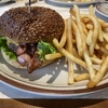 Hey's Diner :幕張でハンバーガーでアメリカ気分！千葉ってハンバーガー少ない・・・