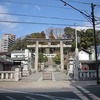 住吉神社（東京都青梅市）