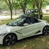 HONDA S660でキャンプに行くために買った超コンパクトなキャンプギアを紹介