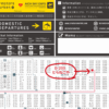 12/1　ブースNO.は【　D-233　】です。