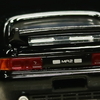 【ミニカーレビュー】 Tomica Premium No.42 - Toyota MR2 トミカプレミアム発売記念仕様 (SW20/Black)