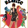 映画「唇からナイフ」（原題：Modesty Blaise、1966）を見る。モニカ・ヴィッティ主演。