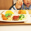 Vida　Cafe　一関店　【こどもとランチ！】