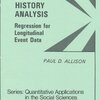 Paul D. Allison "Event History Analysis: Regression for Longitudinal Event Data"