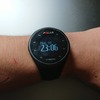 スポーツウォッチ【Polar M200】のレビュー