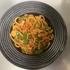 スパイシーナポリタン