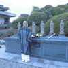 ペットの納骨　７月１０日（月）龍雲寺