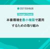 Google Cloudの本番環境を最小権限で運用するための取り組み