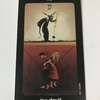 sun and moon tarot : 15 - the devil