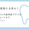 高齢の家族にも安心！セリアの入れ歯用歯ブラシはどこに売ってる？徹底レビュー