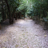 船山古墳群　愛媛県西条市小松町新屋敷