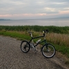 Dahon Dash P8で、宍道湖周回ポタリングと出雲大社の観光