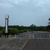 小島住吉バス停〜高森山〜山頂広場〜四国山〜森林公園車道出合〜深山海岸〜加太駅縦走