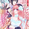 売られた赤錆の花嫁は竜騎士様の最愛となるのネタバレ＜最終回・結末まで＞ただの契約結婚のはずだったのに・・・